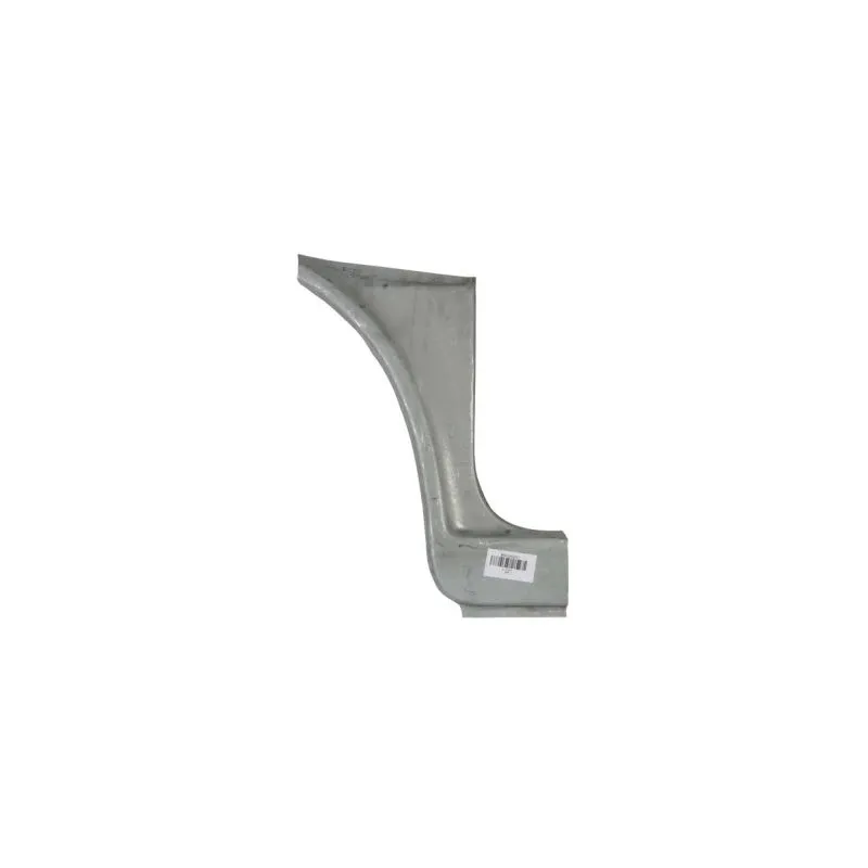 Doublure d'aile avant gauche BLIC 6504-03-2081337P