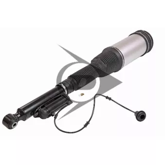 Armortisseur pneumatique AIC 71206