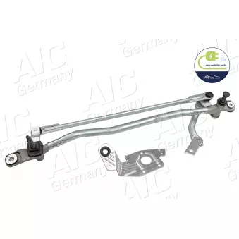 Tringlerie d'essuie-glace AIC 71251