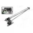 Tringlerie d'essuie-glace AIC 71254 - Visuel 2