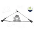 Tringlerie d'essuie-glace AIC 71262 - Visuel 1