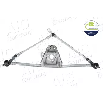 Tringlerie d'essuie-glace AIC 71262