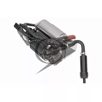 Compresseur, système d'air comprimé AIC 71283
