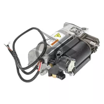 Compresseur, système d'air comprimé AIC 71285