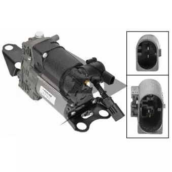Compresseur, système d'air comprimé AIC 71290