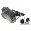 Compresseur, système d'air comprimé AIC 71298 - Visuel 1