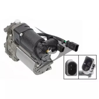 Compresseur, système d'air comprimé AIC 71298