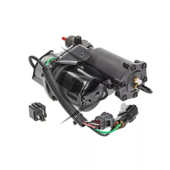 Compresseur, système d'air comprimé AIC 71302