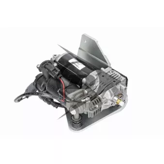 Compresseur, système d'air comprimé AIC 71304