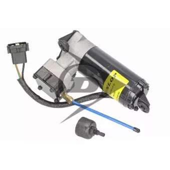 Compresseur, système d'air comprimé AIC 71305