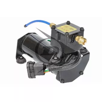 Compresseur, système d'air comprimé AIC 71306