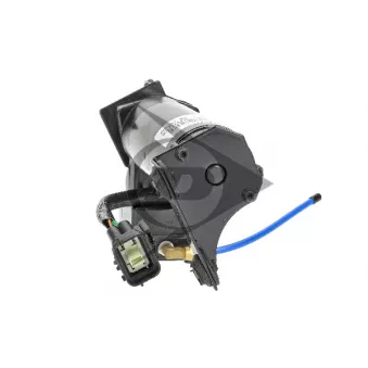 Compresseur, système d'air comprimé AIC 71307