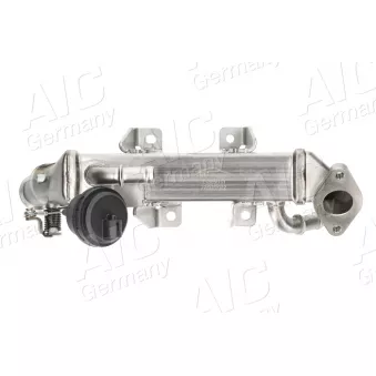 Radiateur, réaspiration des gaz d'échappement AIC 71325