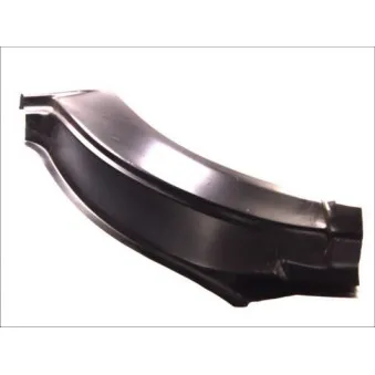 Doublure d'aile avant gauche BLIC 6504-03-2509331P