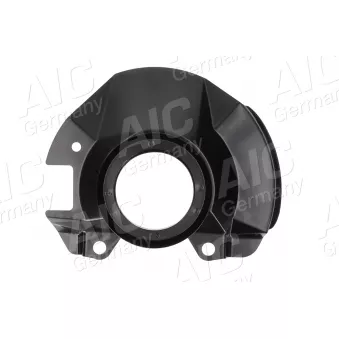 Déflecteur, disque de frein avant droit AIC 71398