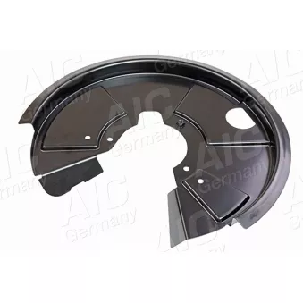 Déflecteur, disque de frein arrière droit AIC 71426
