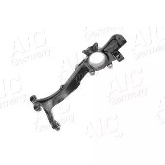 Fusée d'essieu, suspension de roue avant gauche AIC 71433