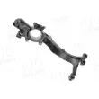 Fusée d'essieu, suspension de roue avant droit AIC 71434 - Visuel 1