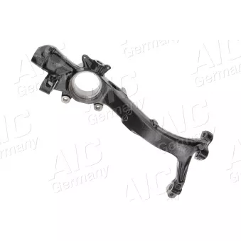 Fusée d'essieu, suspension de roue avant droit AIC 71434