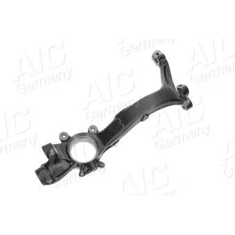 Fusée d'essieu, suspension de roue avant gauche AIC 71435