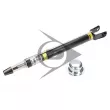 Armortisseur pneumatique AIC 71441 - Visuel 1