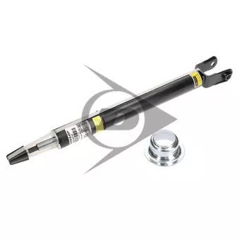 Armortisseur pneumatique AIC 71441