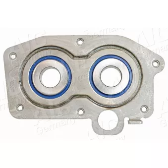 Suspension, boîte de vitesse manuelle AIC 71445