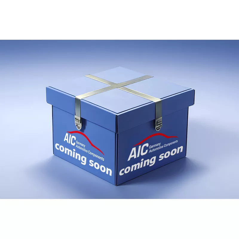 Ventilateur, refroidissement du moteur AIC 71449