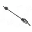 Arbre de transmission avant droit AIC 71454 - Visuel 2
