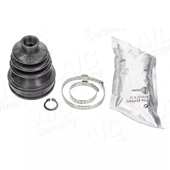 Joint-soufflet, arbre de commande AIC 71457