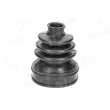 Joint-soufflet, arbre de commande AIC 71457 - Visuel 2