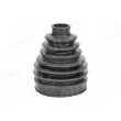 Joint-soufflet, arbre de commande AIC 71458 - Visuel 2