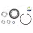 Kit de roulements de roue AIC 71459 - Visuel 1