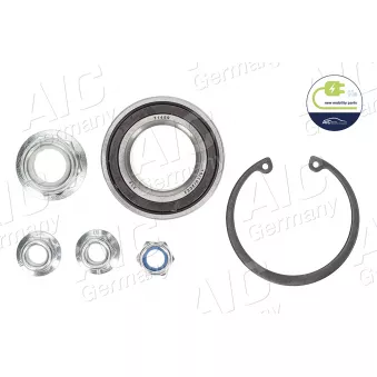 Kit de roulements de roue AIC