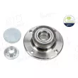 Kit de roulements de roue AIC 71460 - Visuel 1