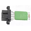 Résistance, pulseur d'air habitacle AIC 71461 - Visuel 2