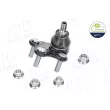 Rotule de suspension avant gauche AIC 71465 - Visuel 1