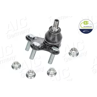 Rotule de suspension avant gauche AIC 71465