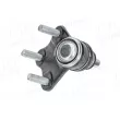 Rotule de suspension avant gauche AIC 71465 - Visuel 2