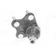 Rotule de suspension avant gauche AIC 71465 - Visuel 3