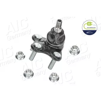 Rotule de suspension avant droit AIC 71466