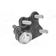 Rotule de suspension avant droit AIC 71466 - Visuel 2