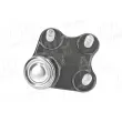 Rotule de suspension avant droit AIC 71466 - Visuel 3