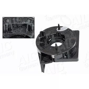 Ressort tournant, Airbag AIC 71468