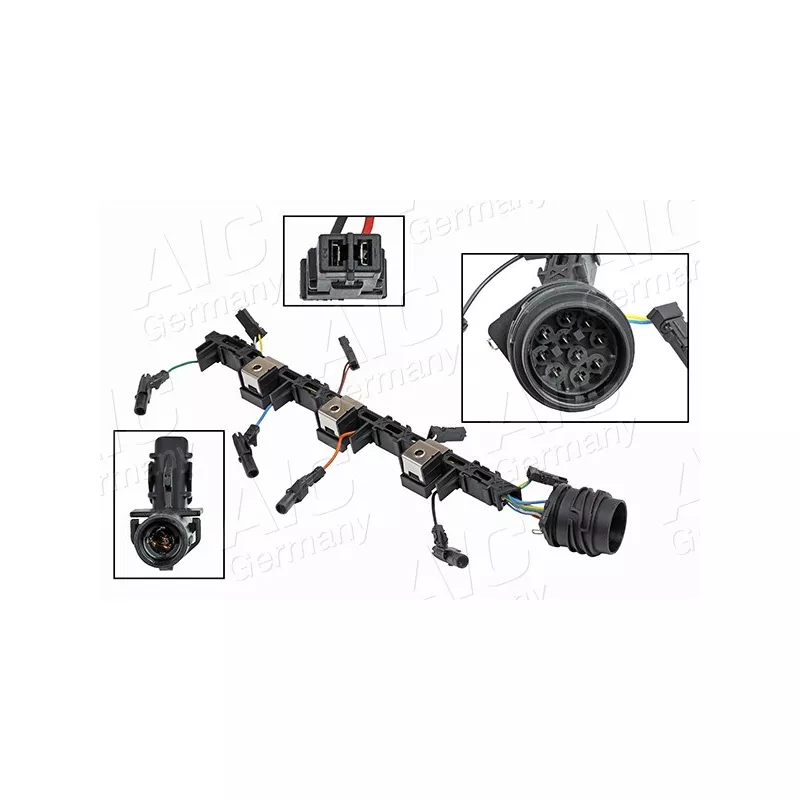 Raccord, injecteur AIC 71474