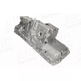 Carter d'huile AIC 71483