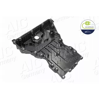 Carter d'huile AIC 71486