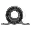 Suspension, arbre de cardan AIC 71490 - Visuel 2