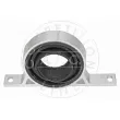 Suspension, arbre de cardan AIC 71493 - Visuel 1