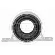 Suspension, arbre de cardan AIC 71494 - Visuel 3